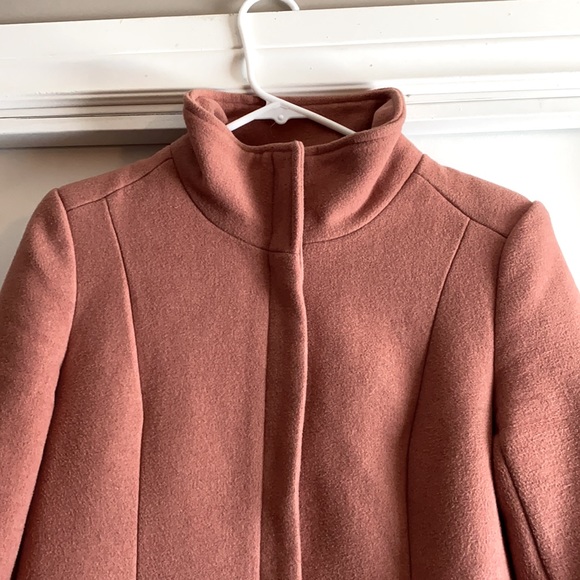 Stunning Soaked in Luxury wool jacket - Picture 2 of 9